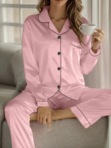 Maria – Women Casual Pajama Set