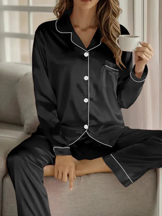 Maria – Women Casual Pajama Set