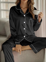 Maria – Women Casual Pajama Set