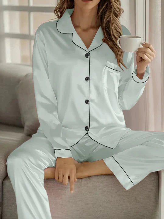 Maria – Women Casual Pajama Set