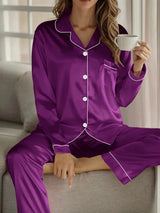Maria – Women Casual Pajama Set