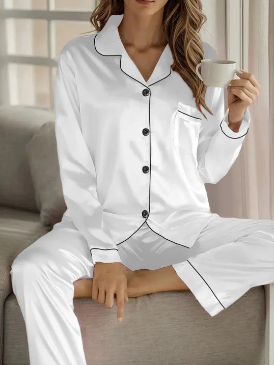 Maria – Women Casual Pajama Set