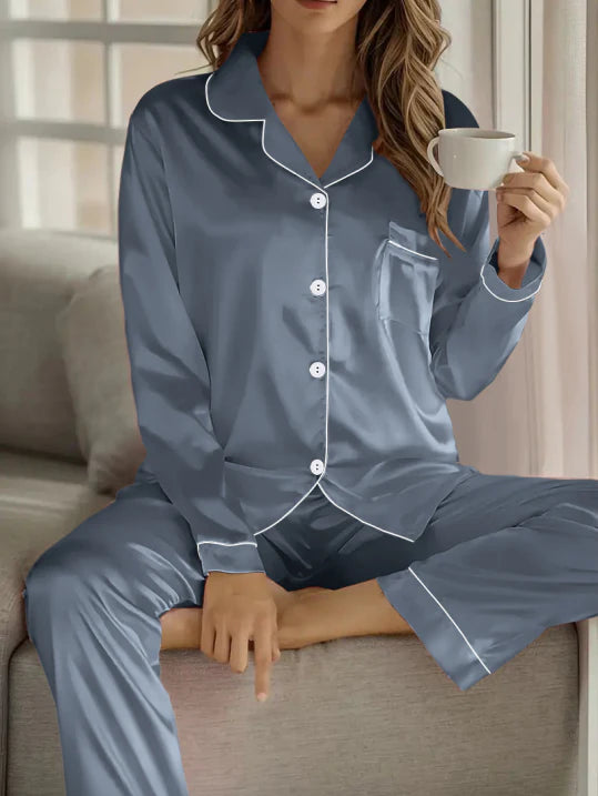 Maria – Women Casual Pajama Set