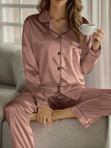 Maria – Women Casual Pajama Set