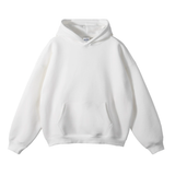 Oversized Weighted Stress Relief Hoodie – Ultra Soft and Unisex