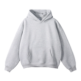 Oversized Weighted Stress Relief Hoodie – Ultra Soft and Unisex
