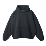 Oversized Weighted Stress Relief Hoodie – Ultra Soft and Unisex